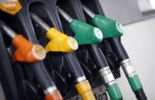 123 Les prix de l'essence, du diesel et du mazout de chauffage repartent à la hausse