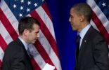123 USA: un conseiller de B. Obama aurait reçu de l'argent lié à l'Iran
