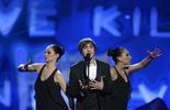 123 Eurovision 2013: Roberto Bellarosa n'a pas vraiment la cote à Malmö