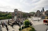123 Les quatre sites miniers belges inscrits au Patrimoine mondial de l'Unesco
