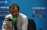 123 M. Wathelet: "L'aéroport de Charleroi fait une concurrence déloyale"