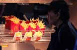 123 Travail illégal chez Quick et McDonald's: 12 travailleurs au noir et 5 illégaux interpellés