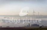Un projet d'installation de sept éoliennes à La Louvière