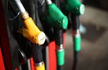 123 L'essence et le diesel coûteront moins cher dès mercredi