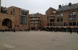 123 Commerce: Louvain-la-Neuve, la plus dynamique des villes wallonnes