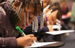 123 Laisser les enfants s'ennuyer, pour doper leur imaginaire