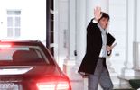 Elio Di Rupo domine à nouveau le médiamètre politique, devant Kris Peeters