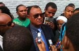 123 Ethiopie: 18 ans de prison et perpétuité confirmées pour deux opposants