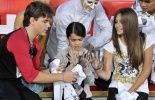 123 Michel Jackson: sa mère disparaît, ses enfants confiés à son neveu TJ