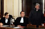 Assises Liège: Osman Acer condamné à deux ans de prison