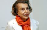 123 France: Liliane Bettencourt entendue chez elle par le juge d'instruction