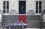 123 Pays-Bas: le premier ministre a présenté la démission du gouvernement
