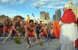 123 Australie: pas encore de référendum pour reconnaître les Aborigènes