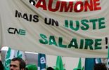 123 Journée d'actions: perturbations à prévoir à Namur et en Brabant wallon