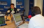 123 La priorité du cdH est désormais "le développement humain"