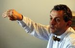 ''Pas de pression sur la cellule anti-corruption'', déclare C. De Valkeneer