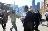 123 Attentat de Boston: l'un des anciens amis de Djokhar Tsarnaev libéré