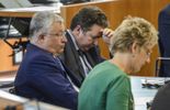 123 Financement de Bruxelles: G. Vanhengel espère que les promesses seront tenues