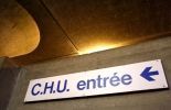 123 De nombreux hôpitaux en panne de médicaments