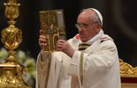 123 Le pape prépare une encyclique sur la pauvreté et signera celle de Benoît XVI