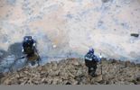 123 La Russie détruit, avec retard, plus de 70% de ses armes chimiques