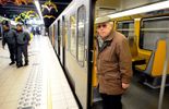 123 Stib: les personnes à mobilité réduite n'ont pas la vie facile 