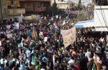 123 Syrie: les combats approchent Damas, l'Europe interpelle à nouveau l'Onu