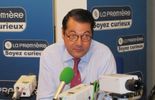 123 Bruno Colmant: la désindustrialisation, "une crise d'une extrême gravité"
