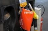 123 Rush français vers les stations-service frontalières