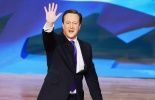 123 GB: David Cameron en Ecosse pour le référendum sur l'indépendance