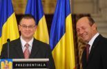 123 Roumanie: un jour pour former un nouveau gouvernement, un record