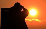123 Vénus, la planète des coeurs brisés, va passer devant le soleil