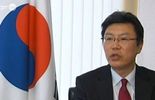 123 Rhétorique guerrière du Nord: l'ambassadeur de Corée du Sud reste prudent