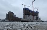 123 La neige met à mal le secteur de la construction qui appelle à l'aide