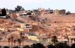 123 Libye: des ex-rebelles attaquent Bani Walid, au moins cinq morts