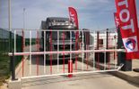 123 Le premier parking sécurisé de Wallonie pour poids lourds ouvre à Wanlin