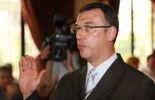 Charleroi: Eric Massin (PS) devrait remplacer Jean-Jacques Viseur (cdH) 