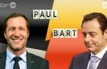 De Wever-Magnette : combat de chefs ? 