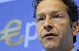 123 Le président de l'Eurogroup confronté aux eurodéputés