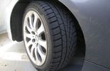 123 Pneus hiver: a priori, pas de pénurie pour 2012/2013