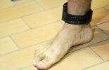 123 Détenus: la reconnaissance vocale à la place du bracelet électronique