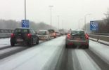 Des autoroutes où l'on roule au pas.