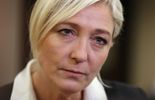 123 La France demande à l'Europe la levée de l'immunité de Marine Le Pen