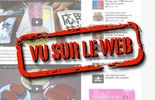 123 Des bonbons instantanés et des sushis en poudre