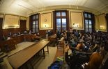 123 Marc Dutroux reporterait sa demande de libération conditionnelle