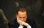 123 Italie: le procès Rubygate reporté en raison de la santé du Cavaliere