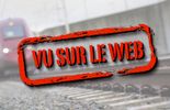 123 Le Thalys fantôme qui part d'Ostende