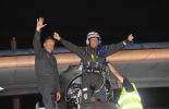123 Solar Impulse: "l'objectif est de sensibiliser les esprits et les gens"