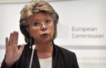 123 Démocratie en UE: des sanctions pour les pays s'écartant du droit chemin