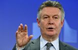 123 Pour Karel De Gucht, la Flandre rend inextricable le dossier ring d'Anvers